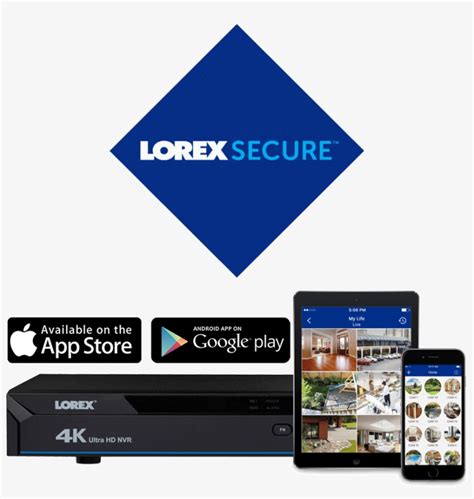 download lorex app for pc.